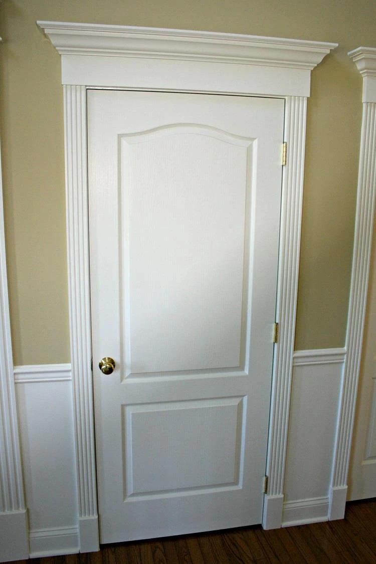 ohišje vrat door casing