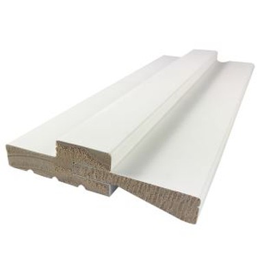 Okvir z zajetim zajcem