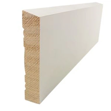 Radiata Pine poševno oblikovan