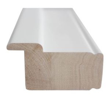 Sestavni deli okenskih okenskih nasadov